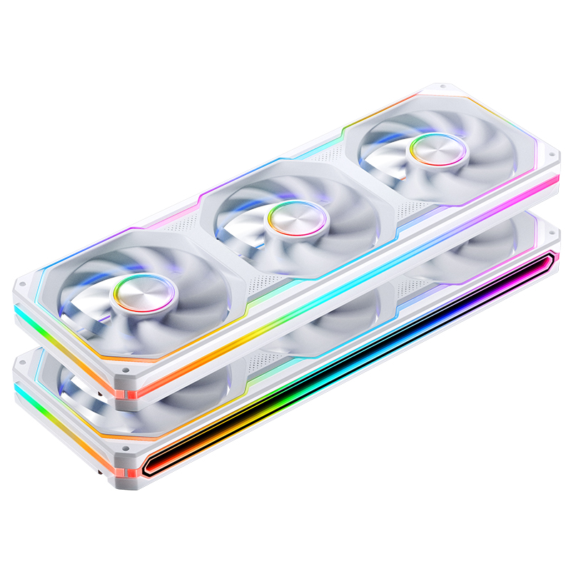 Ventilador para Caja de PC Jon - Pc Gaming Jonsbo reseña y precio