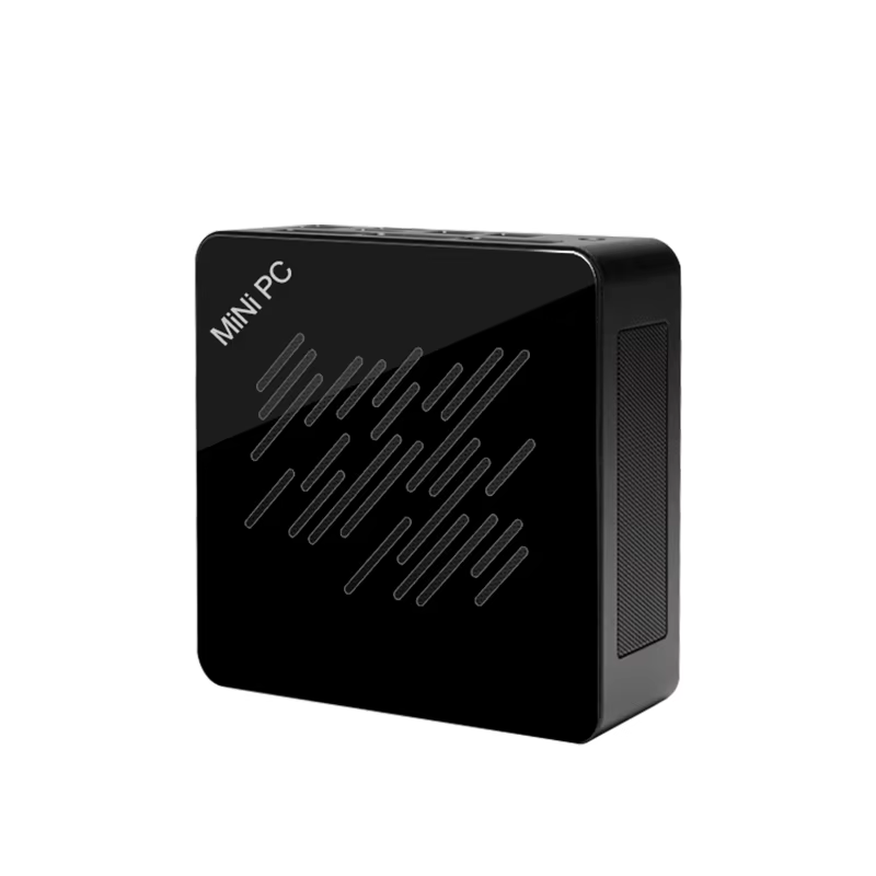 Mini PC para Juegos Topton, AM - Pc Gaming Ryzen reseña y precio