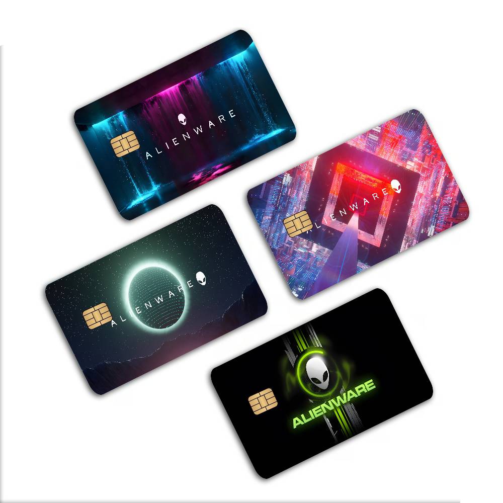 Pegatinas para Tarjetas de Cré - Pc Gaming Wallpaper reseña y precio