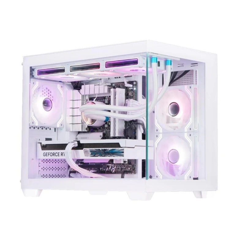 PC de Escritorio para Juegos P - Pc Gaming Rtx 4060 reseña y precio
