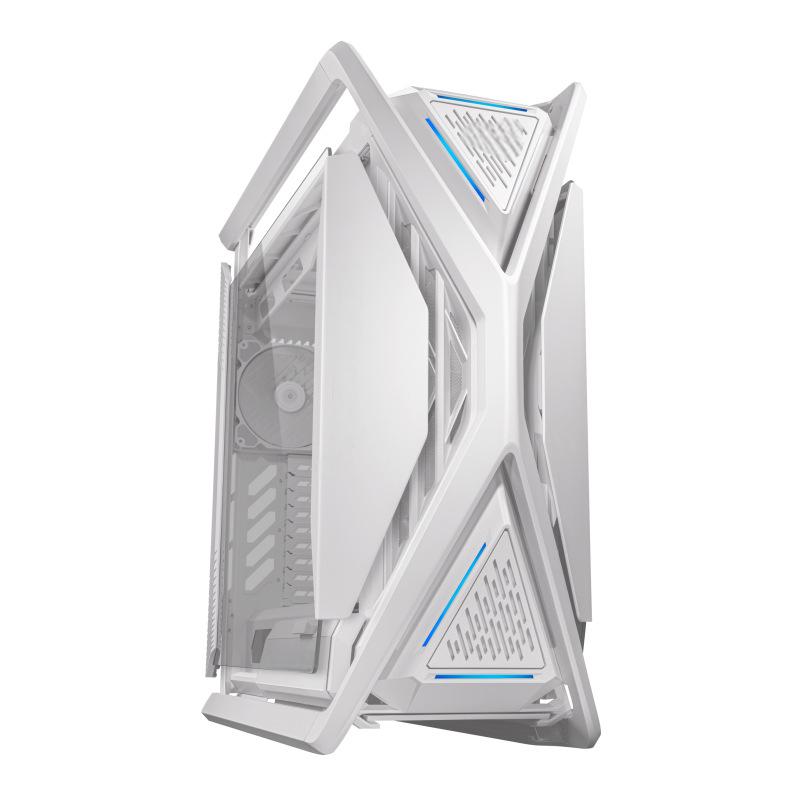 Caja nueva ROG HYPERION Full T - Pc Gaming Rog reseña y precio
