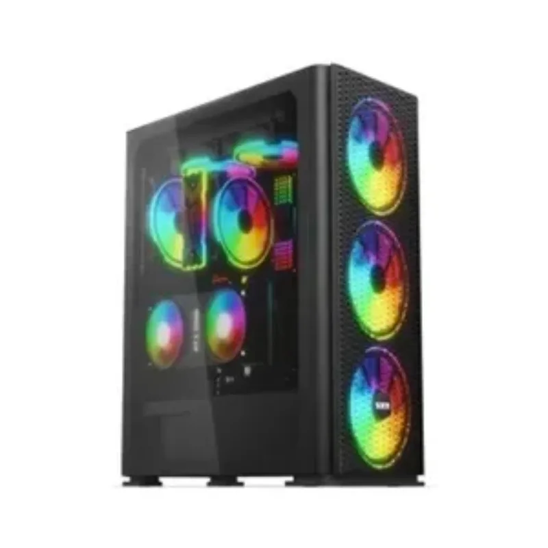 Envío Gratis Yeyian Yumi PC Ga - Pc Gaming Rtx 4060 reseña y precio
