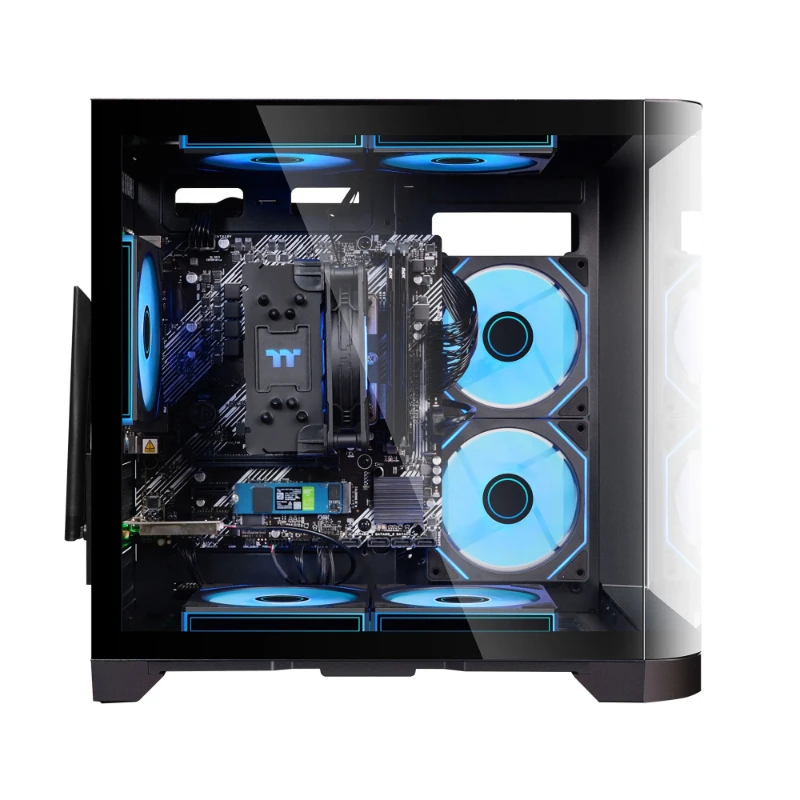 Envío Gratis Yeyian Yumi PC Ga - Pc Gaming Rtx 4060 reseña y precio