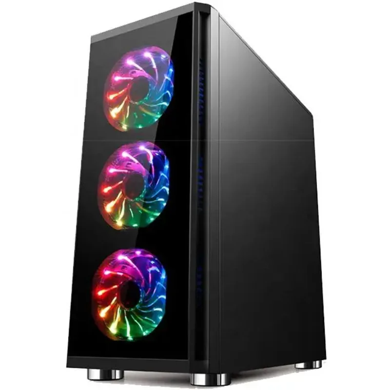 Envío Gratis Yeyian Yumi PC Ga - Pc Gaming Rtx 4060 reseña y precio