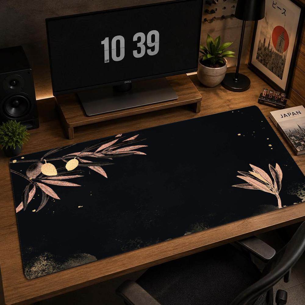 Alfombrilla de ratón XXL para  - Pc Gaming Drawing reseña y precio