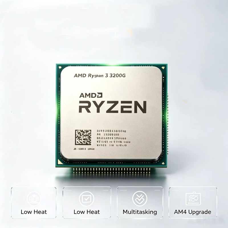 APU de nivel básico para escri - Pc Gaming Entry reseña y precio