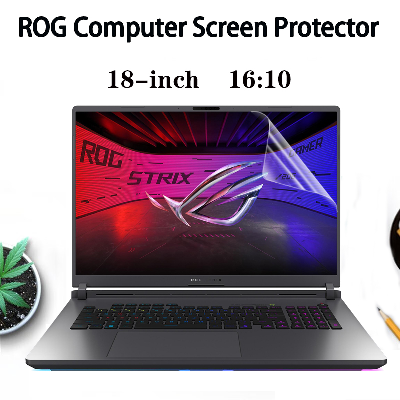 Para 18 pulgadas 2025 2024 Asu - Pc Gaming Rog reseña y precio